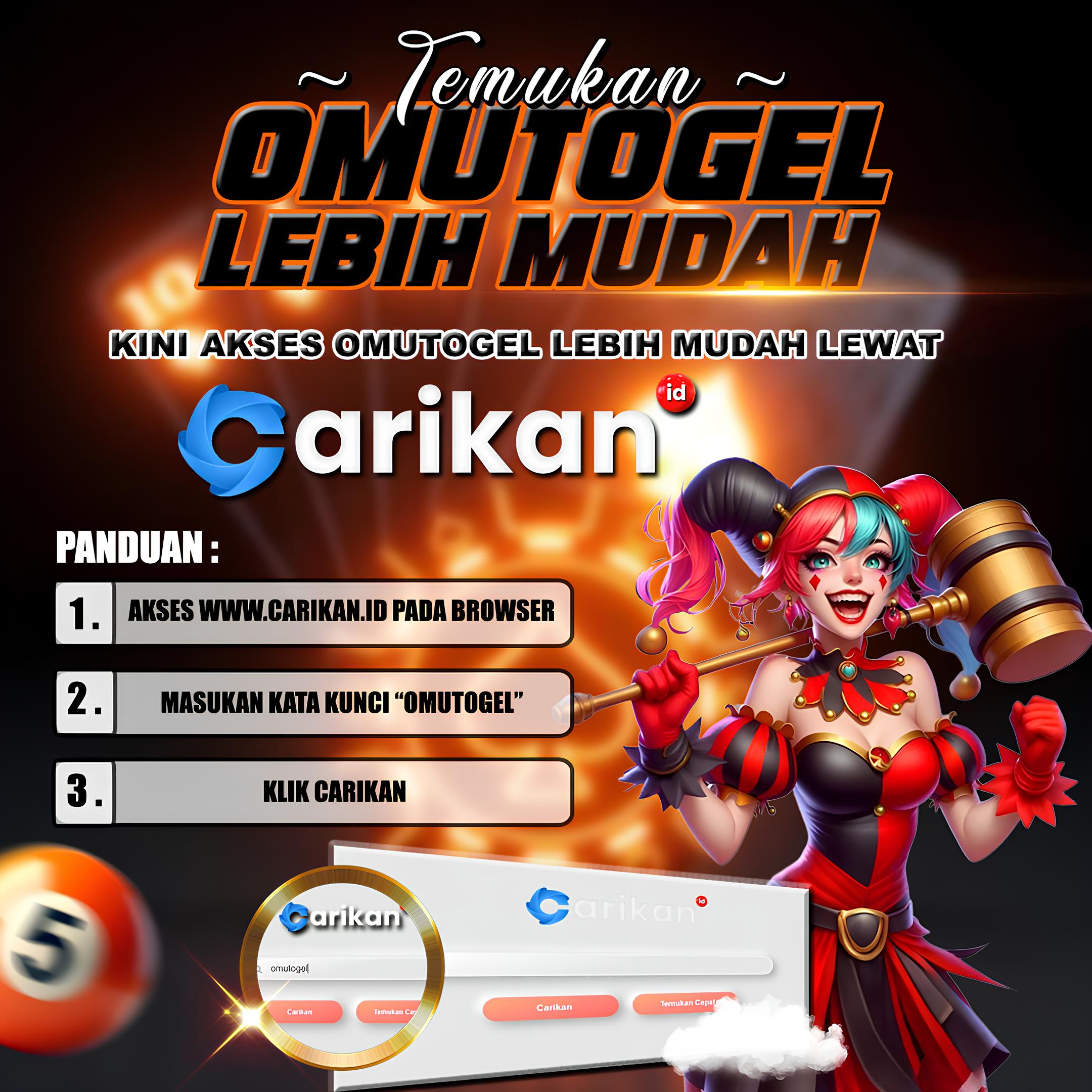 OMUTOGEL