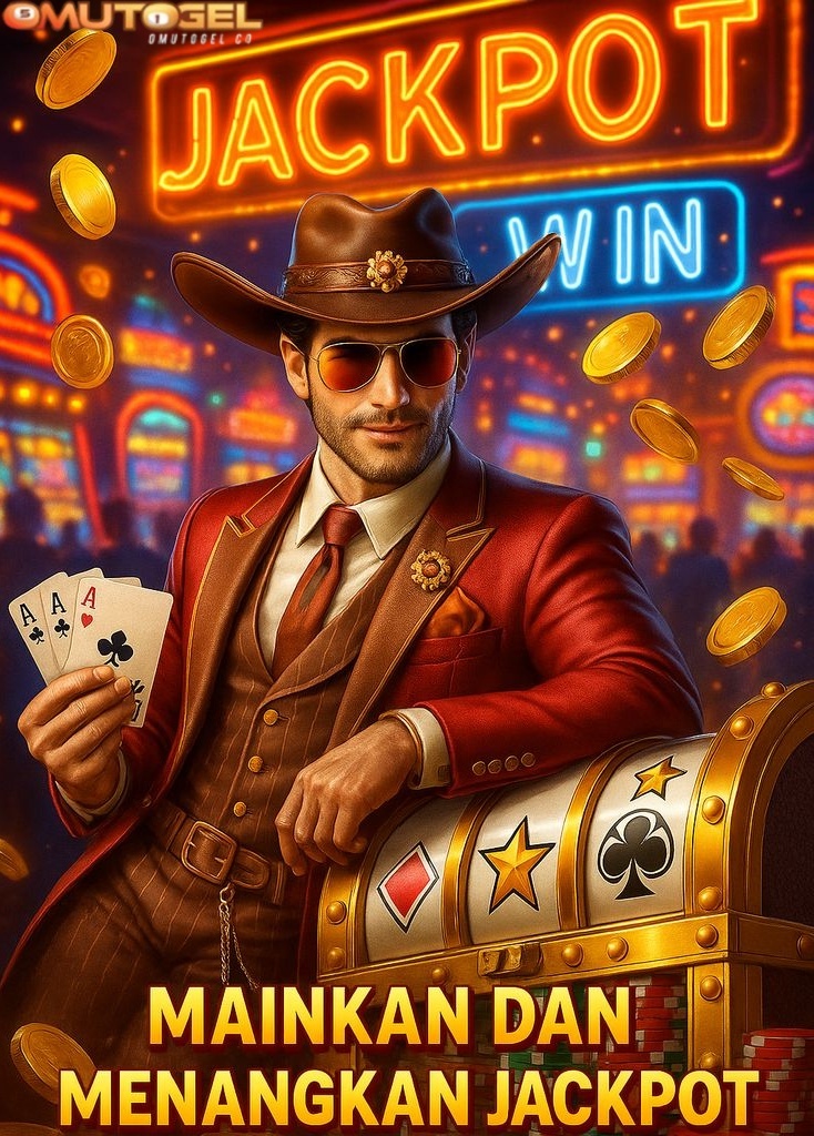 Omutogel daftar