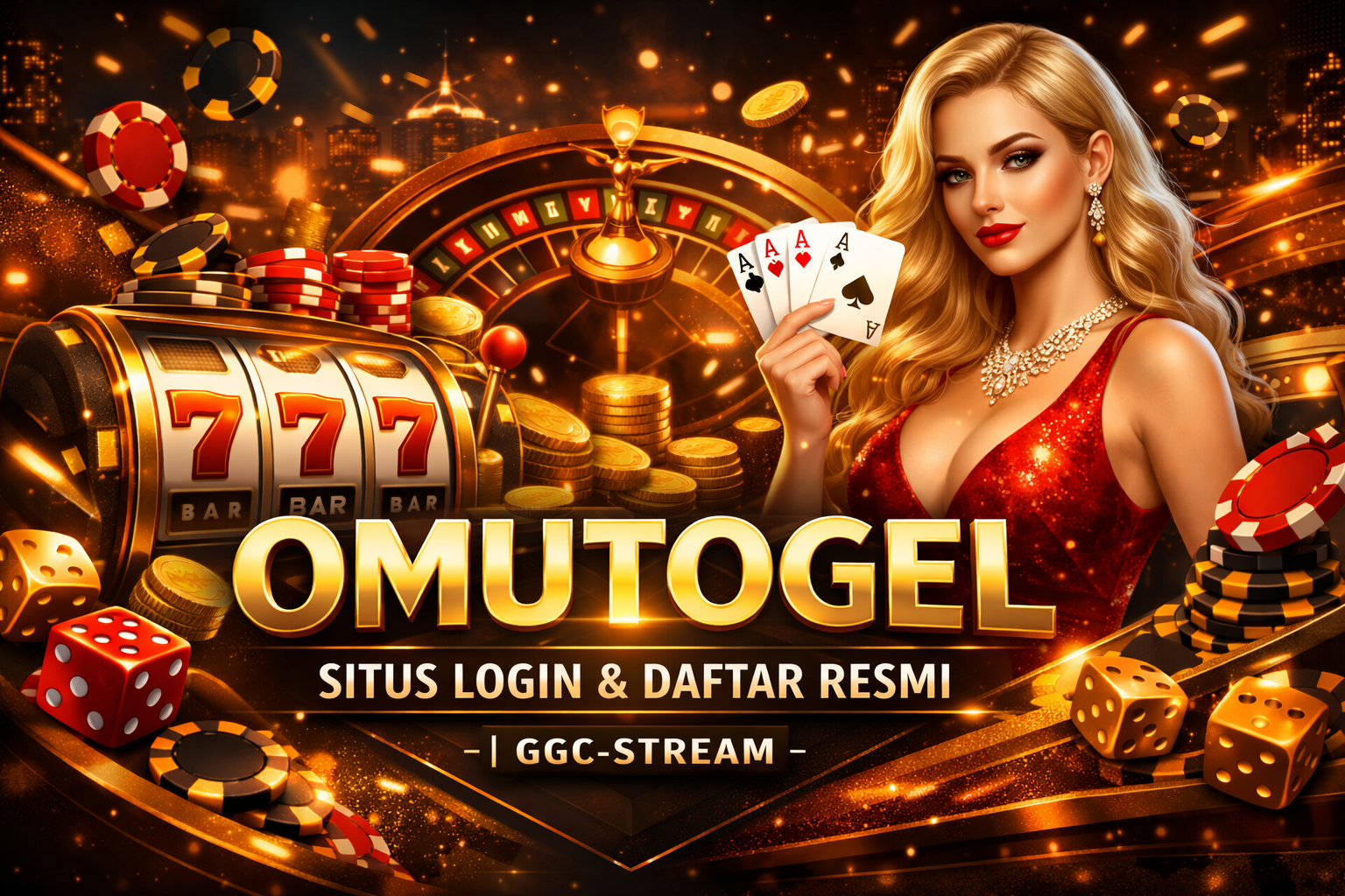 BANDAR TOGEL ONLINE