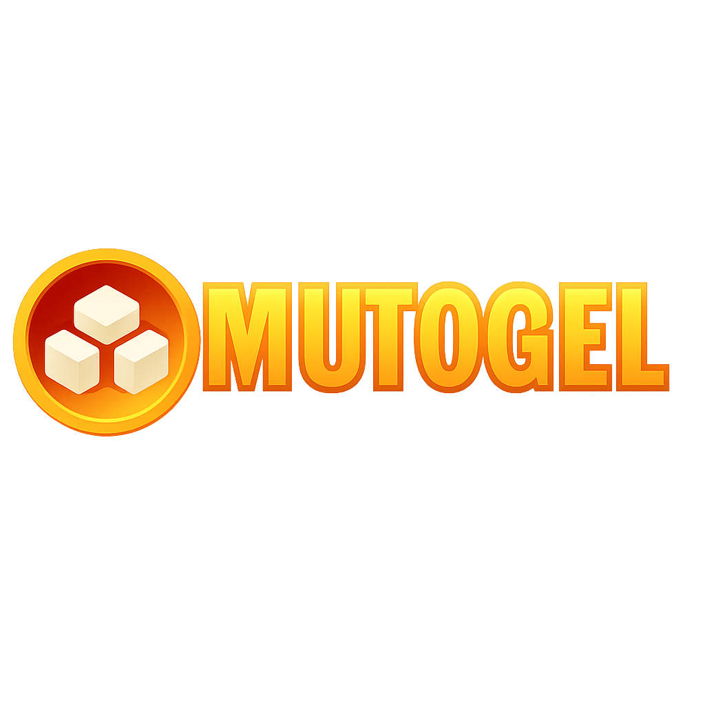 OMUTOGEL Logo