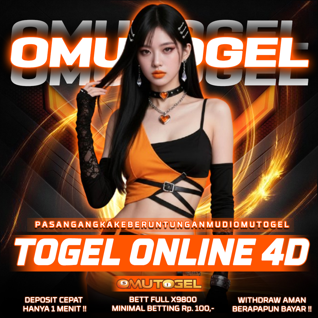OMUTOGEL 🌟 Portal Hiburan Digital & Komunitas Online - WooCommerce eCommerce